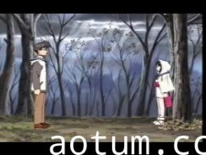 真-瑠-璃-色-の-雪- Shin Ruriiro no Yuki 3