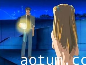 SeeIn青- scene2「-帆-波- 結-衣-」-