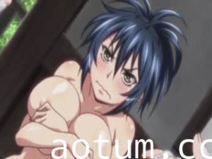 魔乳秘劍帖 乳房擴張彙編