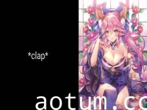 Tamamo-no-Mae JOI CEI