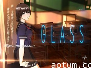 [3D]Glass [夜桜字幕组]