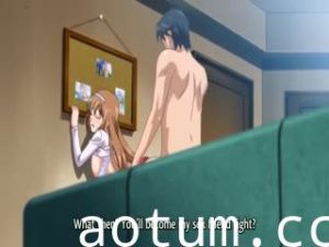 Ore Wa Kanojo Wo Shinjiteru En