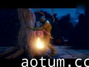 [3D]Anorsel -A Mysterious Ritu