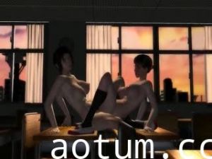 慾望學院海报