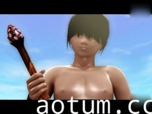 [3D]褐色少女乳辱恥辱に裂ける心 [夜桜字幕组]