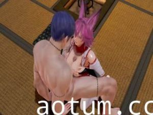 Yae Sakura Loves Fucking