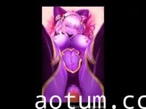 [3D][Team Tanuki]精魔サキュバスKAMI ～
