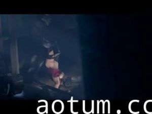 [3D][opiumud]resident Evil ano