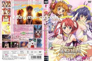 [H無碼]ANGELIUM アンジェリウム-02