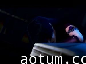 [3D][opiumud]対魔忍 同人 第一話 [夜桜字幕组海报