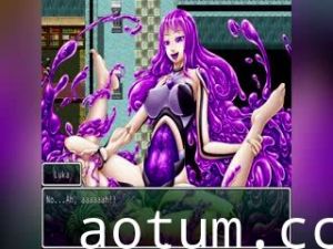 TRB Monster Girl Quest Parado