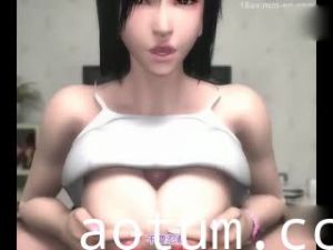 [3D][中字]精液検査[夜桜字幕组]