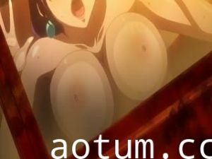 OVA 受胎島 ＃1