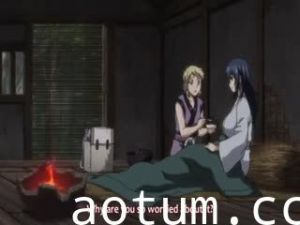 魔乳秘劍帖 第10集 一切起源嘅斬乳術