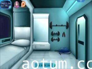 Space Paws Playthrough Part 1