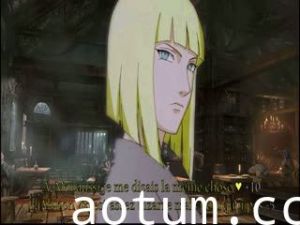 Naruto JOI Game Part 14