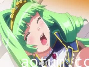 姫騎士オリヴィア 調教 01