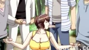 【3D】在丛林与管家轮奸和颜射