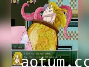 The Request Button Monster Gi