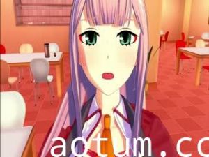 You will be her Darling (fucki