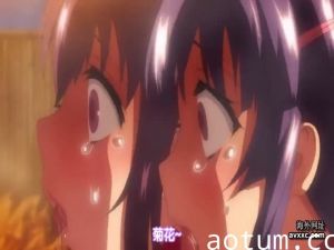 桜都12ばにぃうぉ～OVA千鶴ちん開発日記6
