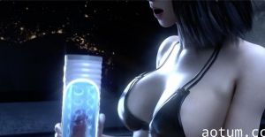 3D侍奉：诱他射满心爱玩物