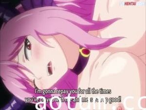 Uncensored Hentai Double Pene