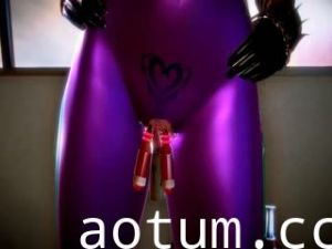 TAIMA Ivy Valentine ３ - Honey