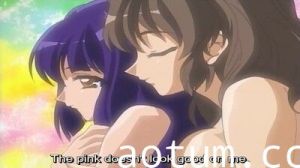 The Ultimate Yuri Lesbian and Futanari Hentai Compilation (Vol.16)