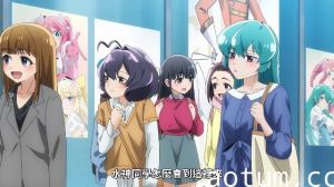 憧憬成为魔法少女7
