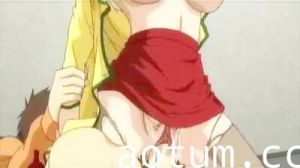 The Elevator Girl - Hentai Highlights ;3