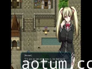 RPG MAKER Meritocracy of the O
