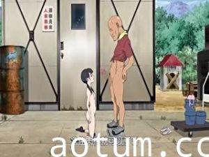 OVA感染ソドムdongman