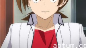 恶魔高校第二季第四集