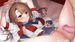 偶像押后❤赤关明里海报