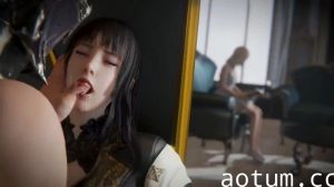 3D一个姿势