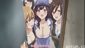 “签订合同:hearts:”上门推销员楠木夏美前往破旧公寓的居民卡莫诺的家。《一》