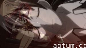 恶魔高校第一季第十集