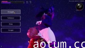 FEMDOM 3D GAME