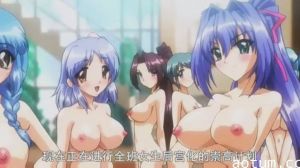 第二集转学并让全班的女同学都怀孕！