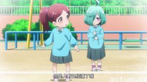 憧憬成为魔法少女10