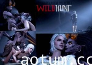 KamadevaSFM WildHunt Extended