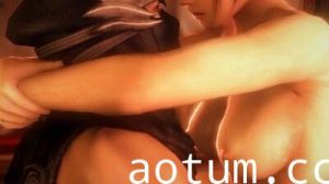 MMD Hardcore Strip Club - Fucks Ass