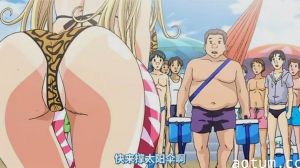 粉红菠萝海报