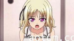 JKとエロコンビニ天狗4