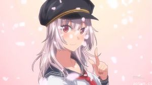 初恋时间4海报