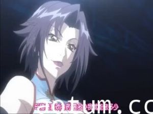 OVA第2话穷地の魔女