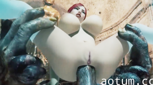 3D 维莲娜 3