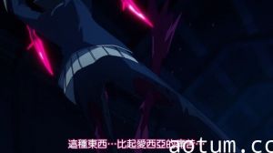 恶魔高校第一季第五集