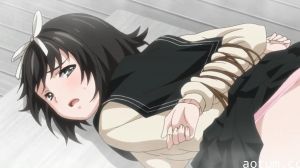 【中文字幕】监狱的开始是天堂海报